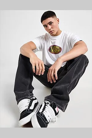 Vans Scribblex T-Shirt - Mens