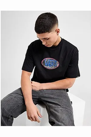 Vans Scribblex T-Shirt - Mens