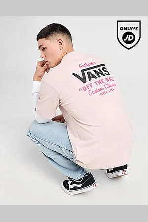 Vans Holder T-Shirt - Mens