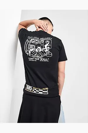 Vans Next Stop T-Shirt - Mens