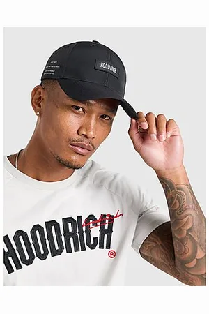 Hoodrich Resist Cap