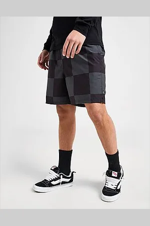 Vans Checkerboard Boardshorts - Mens
