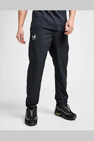 Under Armour UA Rival Woven Track Pants - Mens