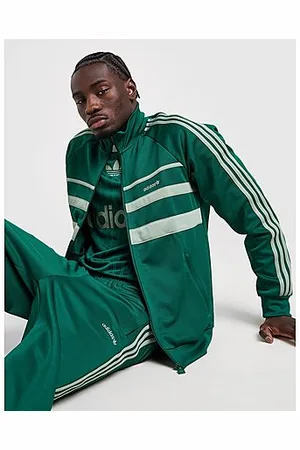 adidas First Track Top - Mens