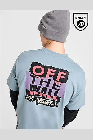 Vans Retorn T-Shirt - Mens