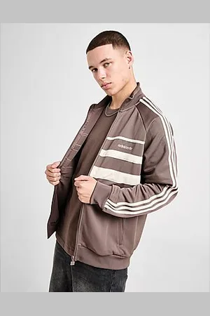 adidas First Track Top - Mens