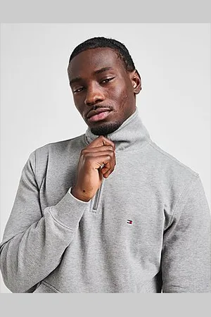 Tommy Hilfiger Collegepaita Miehet - Mens