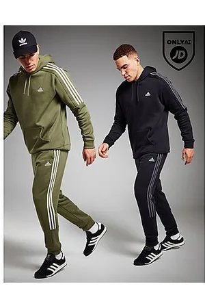 adidas Energize Fleeceverryttelyhousut Miehet - Mens