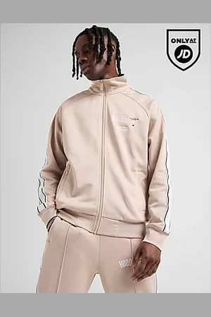 Hoodrich Ignite Track Top - Mens