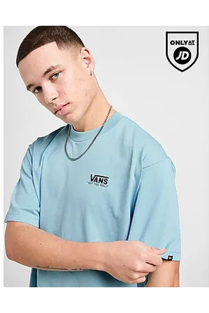 Vans Holder T-Shirt - Mens