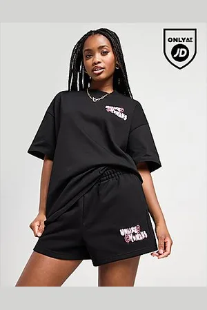 Unlike Humans Better Shorts