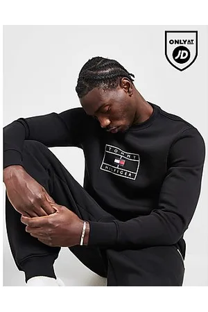 Tommy Hilfiger Collegepaita Miehet - Mens