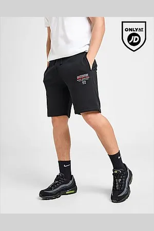 McKenzie Decimus Shorts - Mens
