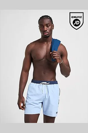 HUGO BOSS Starfish Swim Shorts - Mens