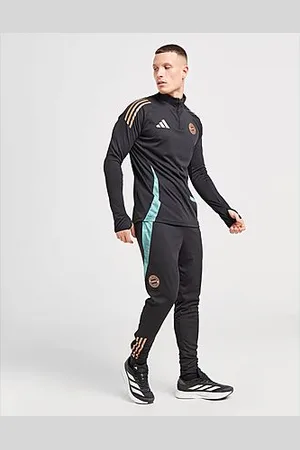 adidas FC Bayern Munich Training Track Pants - Mens