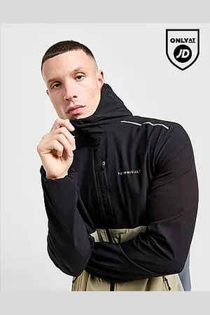 TECHNICALS Tubo Jacket - Mens