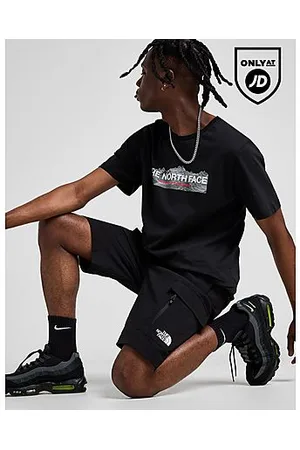 The North Face Trishul Cargo Shorts - Mens