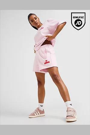 adidas Bubble Shorts