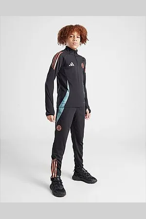adidas FC Bayern Munich Training Track Pants Junior - Mens