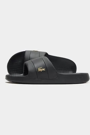 Lacoste Serve Pin -sandaalit Miehet - Mens