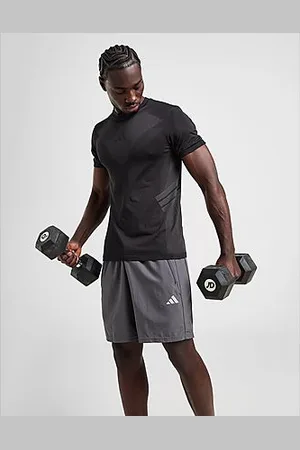 adidas Seamless T-Shirt - Mens
