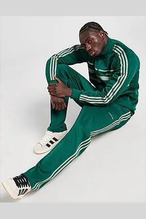 adidas First Track Pants - Mens