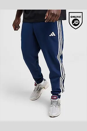 adidas Tiro 25 Essentials Woven Track Pants - Mens