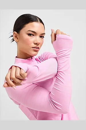 MONTIREX Breathe 1/4 Zip Top