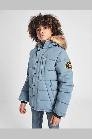 Zavetti Canada Oshawa Parka Junior - Mens
