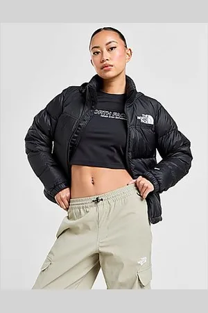 The North Face Nuptse 1996 -takki Naiset