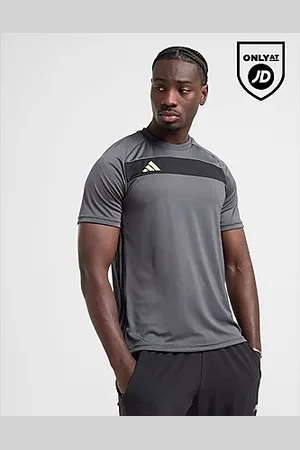 adidas Tiro 25 Essentials T-Shirt - Mens