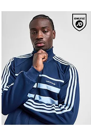 adidas First Track Top - Mens