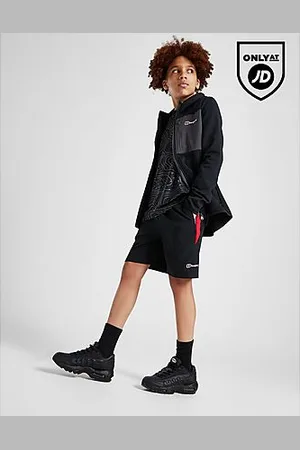 Berghaus Woven Shorts Junior - Mens