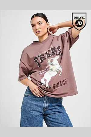 Unlike Humans Texas T-Shirt