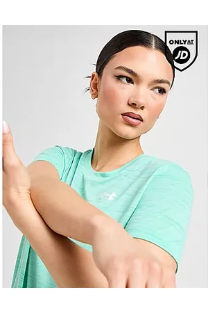 Under Armour UA Tech Tiger T-Shirt