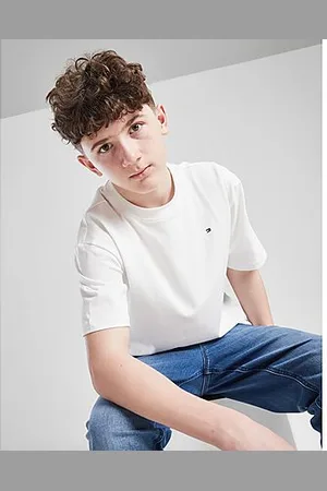 Tommy Hilfiger Core T-Shirt Junior - Mens
