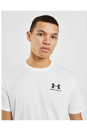 Under Armour T-paita Miehet - Mens