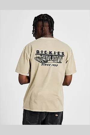 Dickies Gas Station T-Shirt - Mens