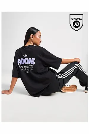 adidas Bubble Script T-Shirt