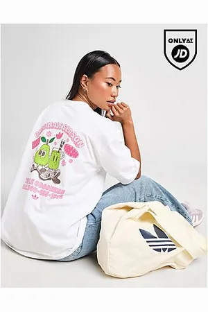 adidas Goodness T-Shirt
