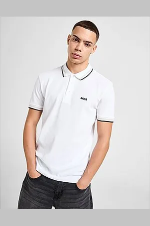 HUGO BOSS Pikeepaita Miehet - Mens