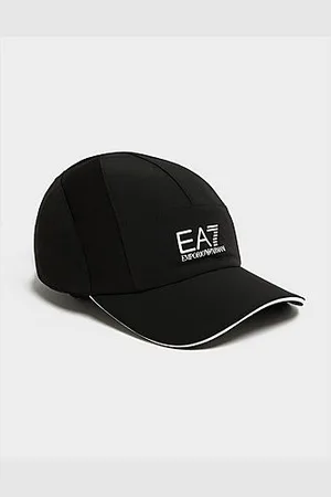 EA7 Tennis Pro Cap - Mens
