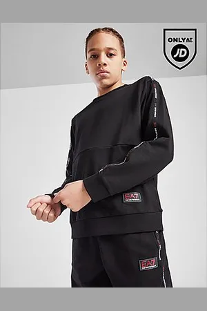 EA7 Collegepaita Juniorit - Mens