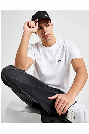 HUGO BOSS T-paita Miehet - Mens