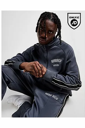 Hoodrich Ignite Track Top - Mens