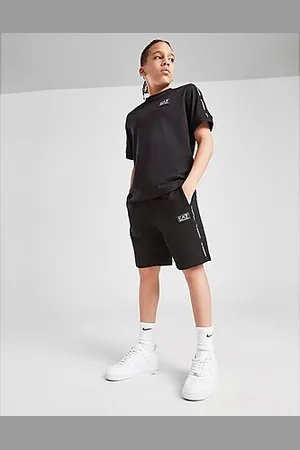 EA7 Tape Shorts Junior - Mens