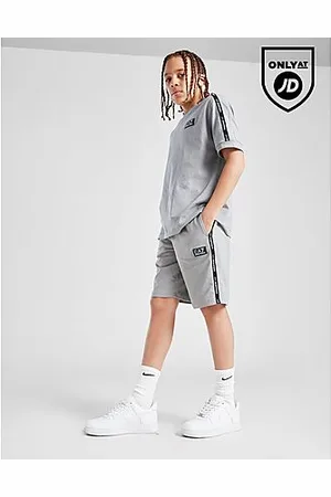 EA7 Tape Shorts Junior - Mens