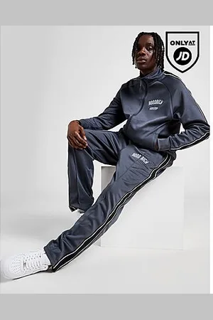 Hoodrich Ignite Track Pants - Mens