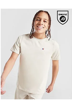 Berghaus Reflective T-Shirt Junior - Mens