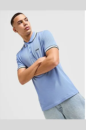 HUGO BOSS Pikeepaita Miehet - Mens